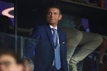 L’ex designatore Rocchi diventa opinionista di Dazn, debutto l’11 ottobre per Cagliari-Juve