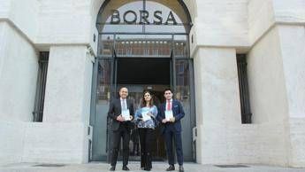 Libri, presentato a Milano ‘La Finanza nei contratti di acquisizione’