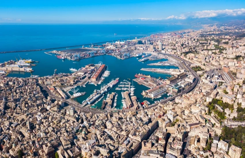 Liguria, in arrivo un Piano Regolatore Sociale per l’invecchiamento attivo