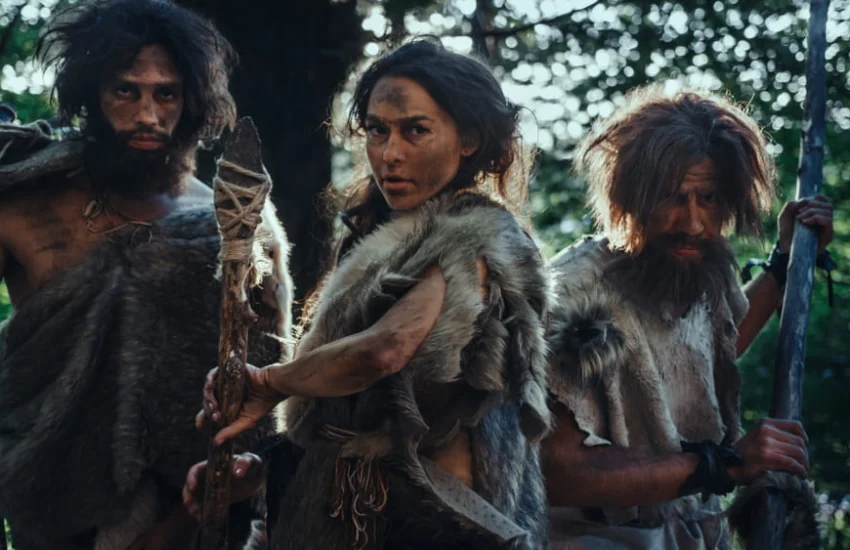 L’incrocio tra Neanderthal e Sapiens è frutto di un’attrazione fatale