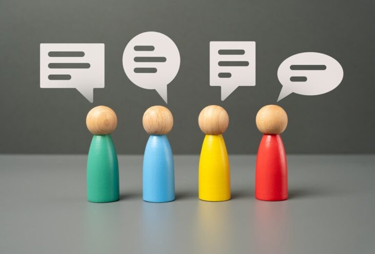 Linguaggio, l’altra chiave dell’inclusione