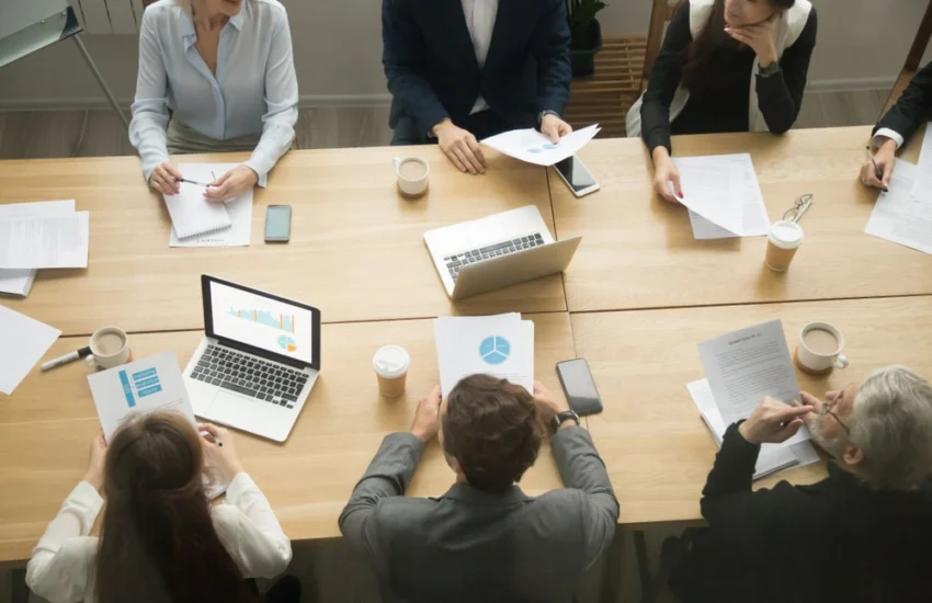 L’intelligenza artificiale alla conquista del non-profit