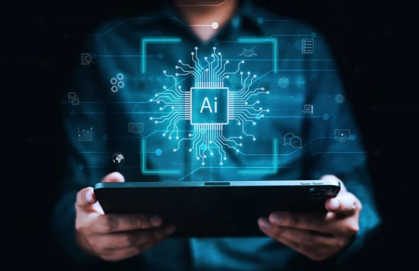 L’intelligenza artificiale eletta Persona dell’Anno 2025