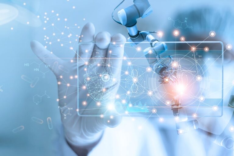 L’intelligenza artificiale stima l’età dal torace per prevenire l’ipertensione