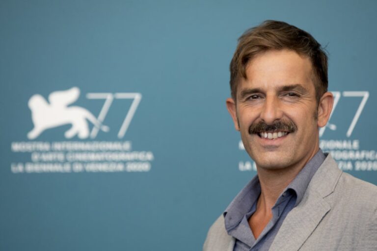L’intervista a Claudio Noce, membro di giuria di Corti di Lunga Vita