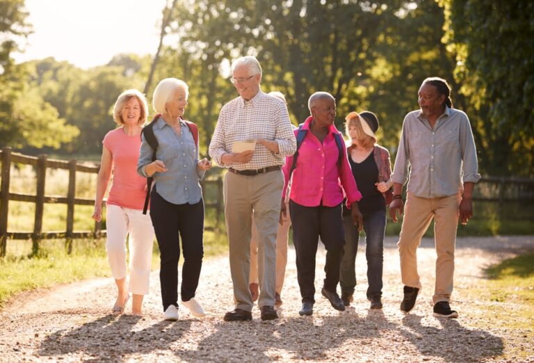 L’invecchiamento nelle diverse culture: ecco come cambia
