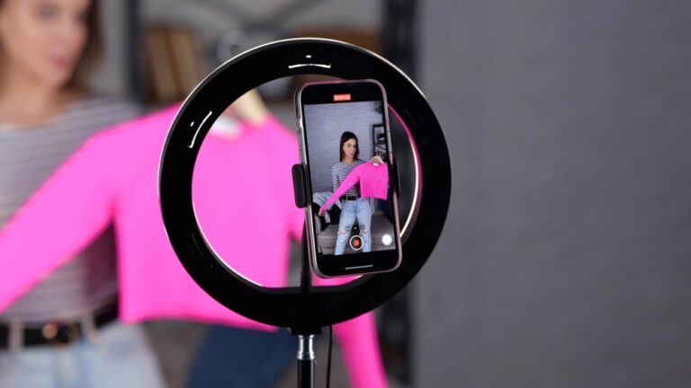 Il futuro del commercio online si chiama live shopping