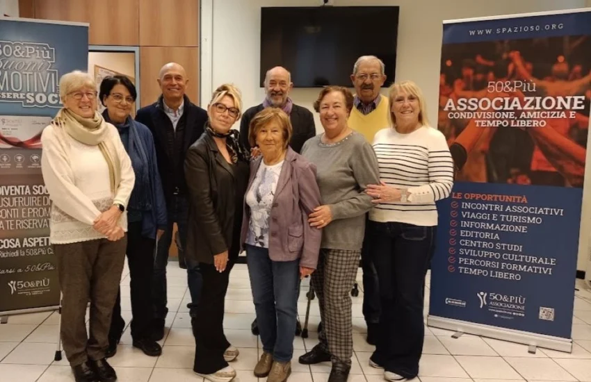 Livorno. Eletto il nuovo Consiglio Direttivo