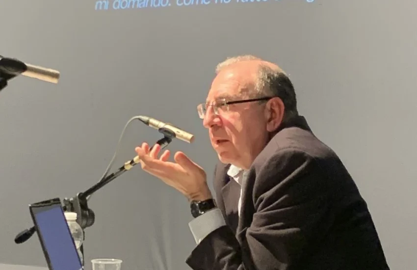 Livorno. Ultimo incontro con Lezioni di cinema – I registi stranieri
