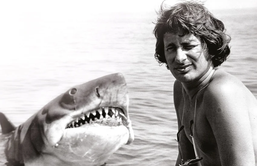Lo Squalo compie 50 anni: le fauci che rivoluzionarono Hollywood