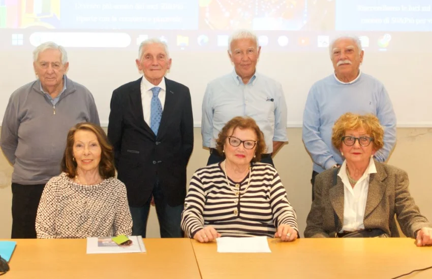 Lodi. Nuovo Consiglio Direttivo. Confermato Gorla