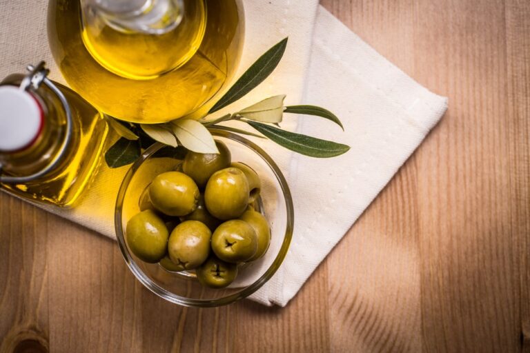 L’olio d’oliva alleato nella prevenzione delle demenze