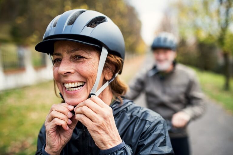 Longennials: la nuova tendenza degli over 60 dinamici e attivi