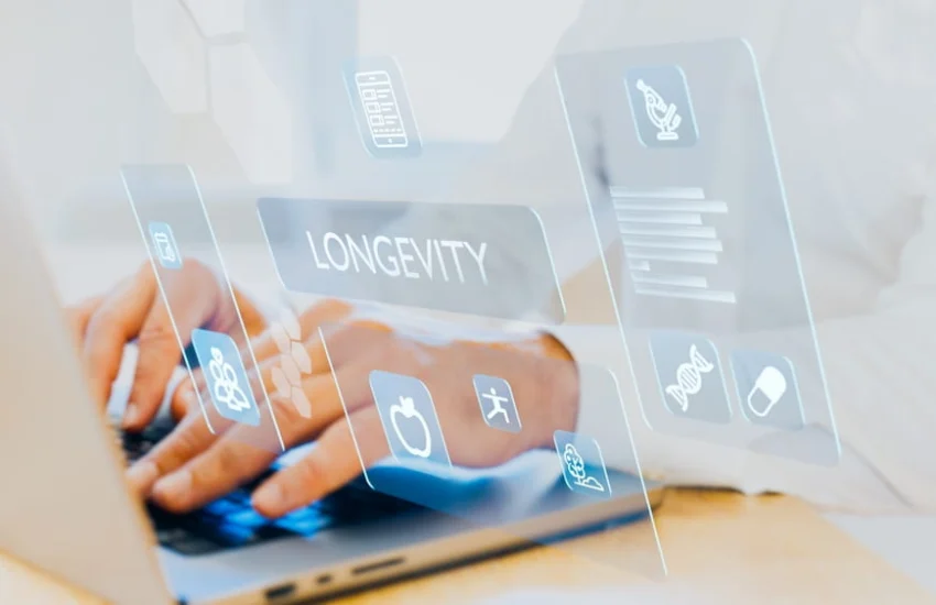 Longevità, ultima frontiera: la sfida della startup britannica