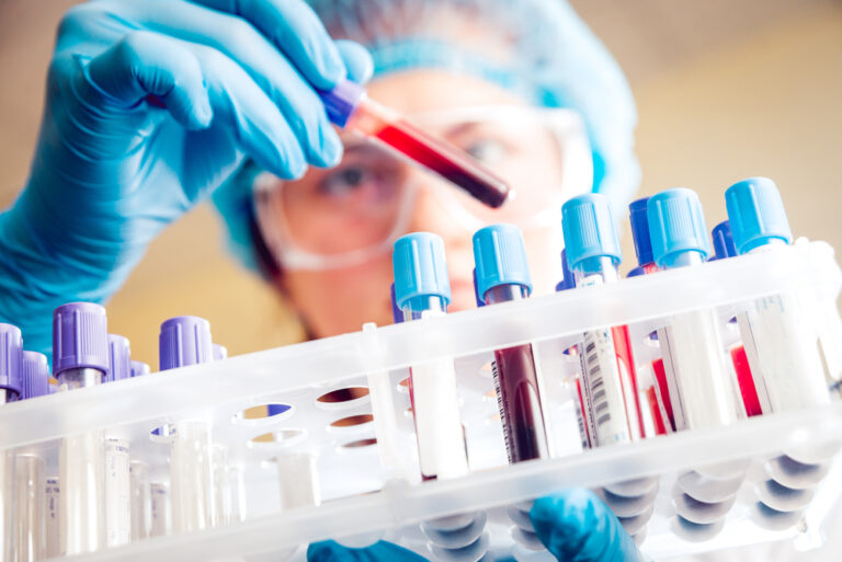 Lotta ai tumori, dall’Australia la diagnosi attraverso il sangue