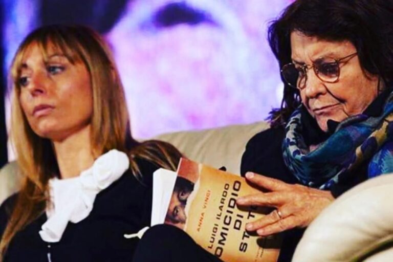 L’intervista a Luana Ilardo e la lotta alla mafia: “Non c’è memoria senza verità e giustizia”