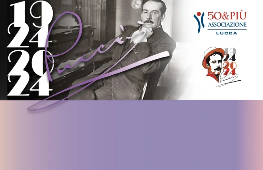 Lucca. Il 24 agosto con “Tosca” per festeggiare Puccini