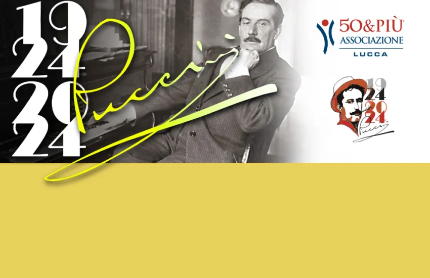 Lucca. Il 1° marzo a cena coi piatti amati da Puccini
