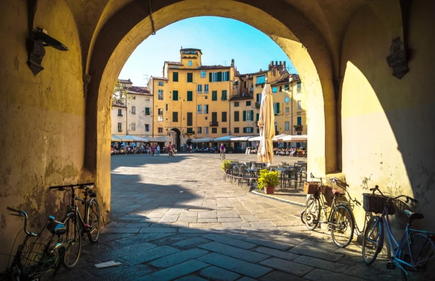 Lucca. A febbraio tante conferenze e corsi per i soci