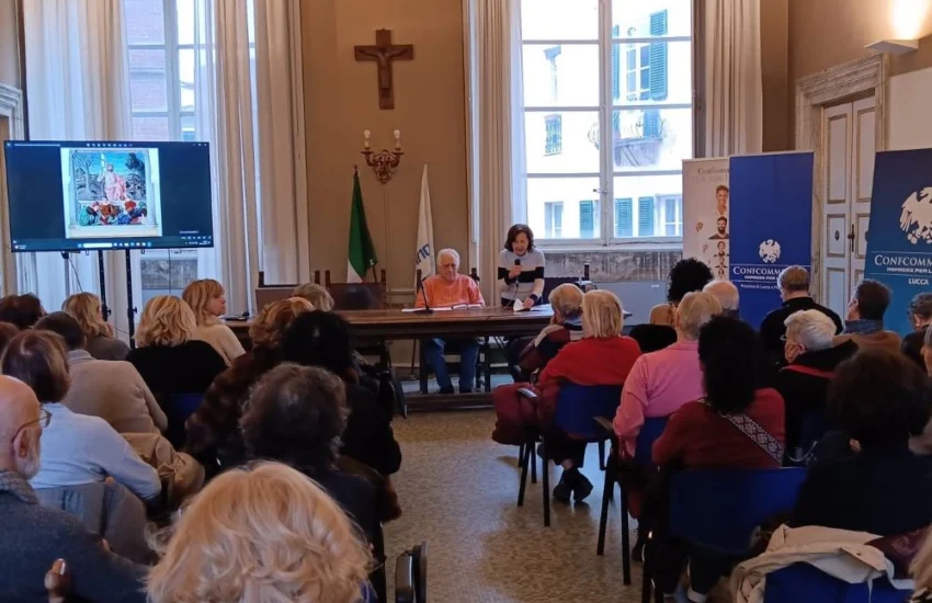 Lucca. Un gennaio ricco di iniziative