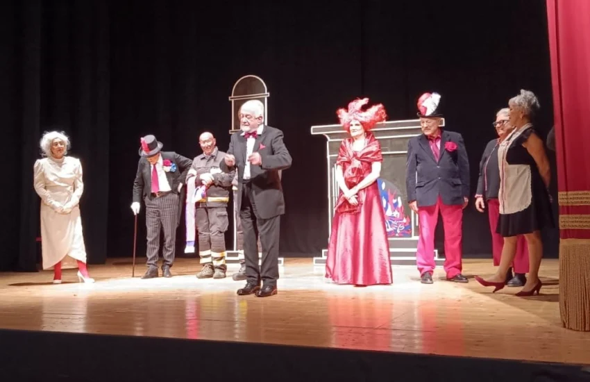 Lucca. Le iniziative di marzo tra gastonomia, teatro e uova di Pasqua