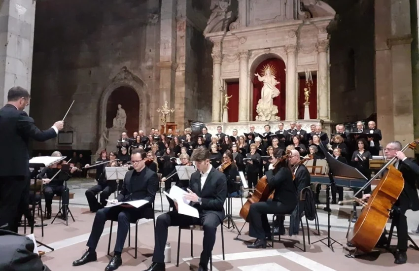 Lucca. Requiem per Puccini e un convegno sulle neuroscienze