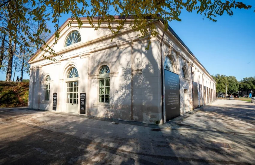 Lucca. Il 16 marzo alla mostra di Antonio Canova