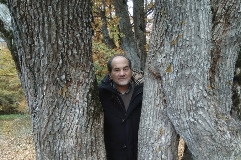 Luciano Di Tizio: «Per salvarci serve un deciso cambio di passo»