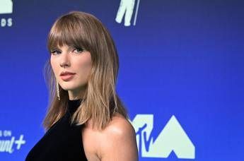 MTV Video Music Awards, Taylor Swift fa la storia e Madonna conquista 7 statuette