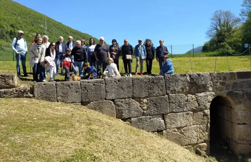 Macerata. Appuntamento con la storia a Serravalle e Colfiorito