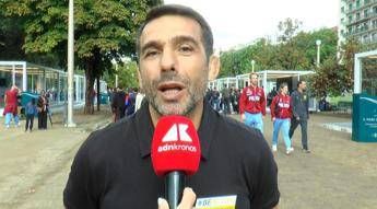 Maddaloni (campione olimpico), ‘grazie al judo medaglie anche nella vita’