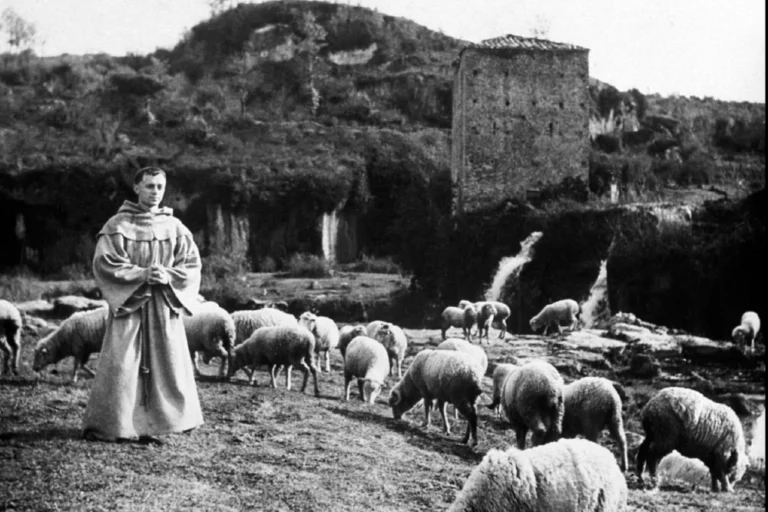 Da Rossellini a Elio Germano: San Francesco, l’icona che non smette di incantare il cinema
