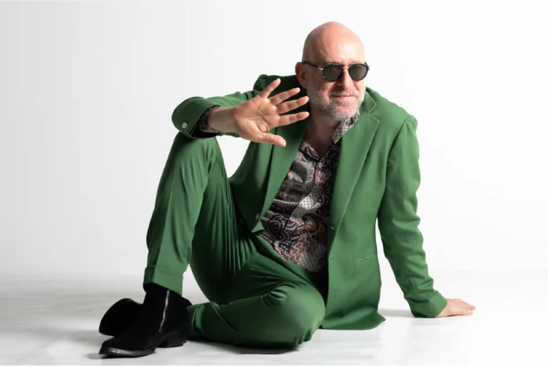 INTERVISTA | «L’italiano mi riporta alle mie radici». La nuova sfida di Mario Biondi