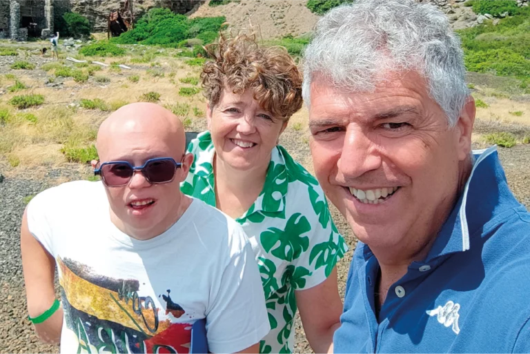 INTERVISTA | Il diritto di fare impresa. Alice, Paolo e la rivoluzione di UpWithDown
