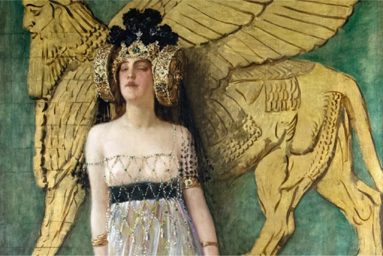 L’estetica dell’anima: il mistero del Simbolismo italiano
