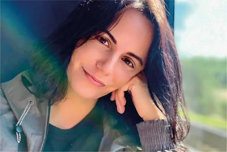 INTERVISTA | Ilaria Rossetti racconta il suo nuovo libro “Qualcuno da odiare”