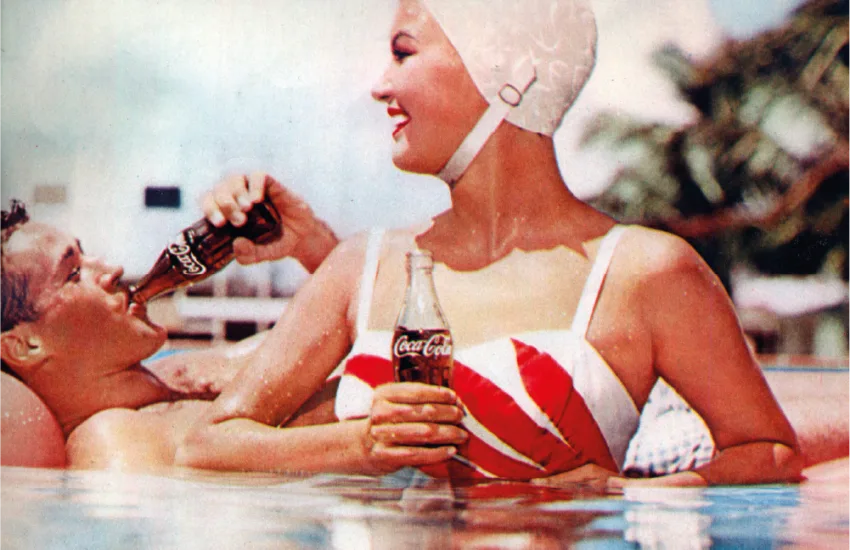 Coca-Cola: 140 anni di una storia americana