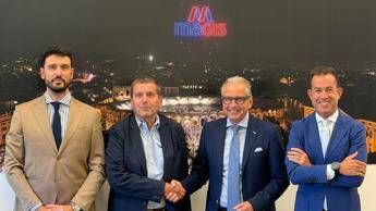 Magis-Federalberghi Garda insieme per energia mobilità e servizi al territorio