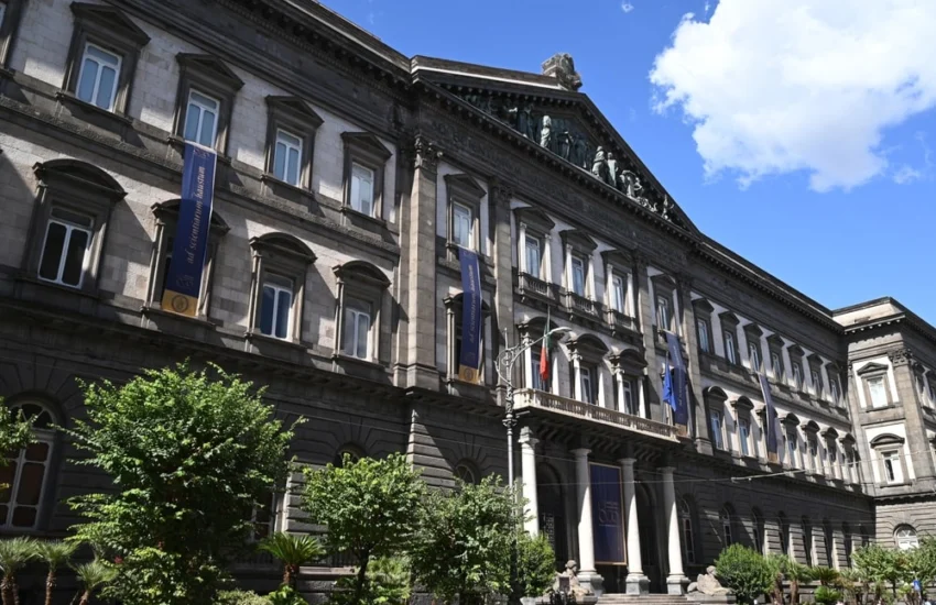 Malattie neurodegenerative: a Napoli il centro Hi-Tech che trasforma la cura domiciliare