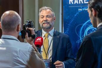 Malattie rare, Amich (Fdi): “Fare rete, non subire la tecnologia ma usarla per arrivare ai cittadini”