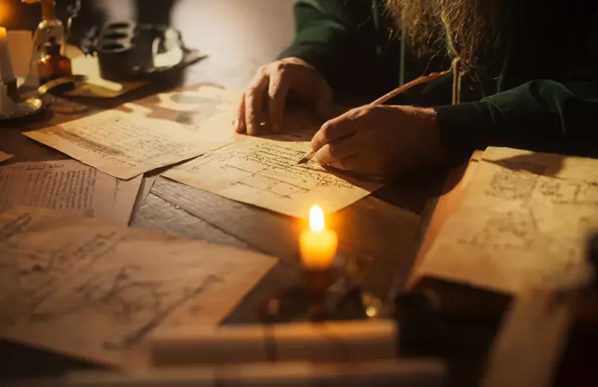 Il Manoscritto Voynich. Sei secoli di enigmi