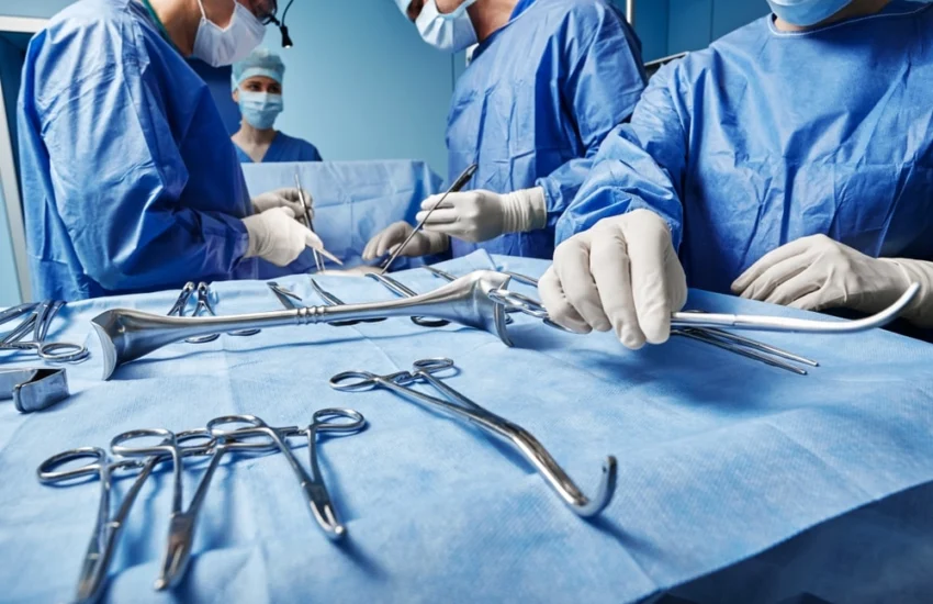 L’appello dei medici sulla sanità: “Servono più risorse”