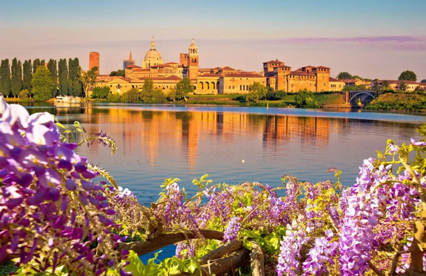 Mantova. A settembre al Festivaletteratura per parlare della mente