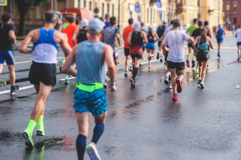 Maratona Alzheimer, via alle iscrizioni per l’8 settembre