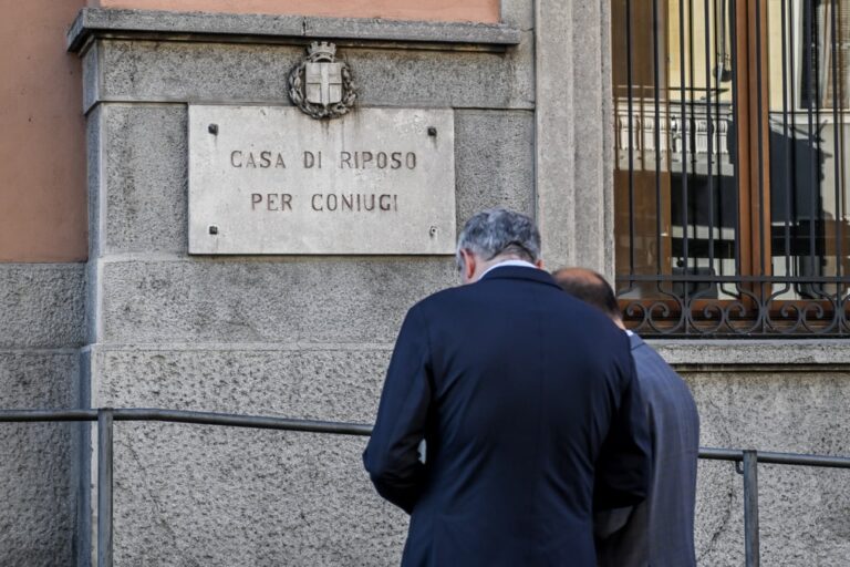 Marco Trabucchi sulle RSA: “La maggioranza degli ospiti trattata in maniera seria, rispettosa e competente”