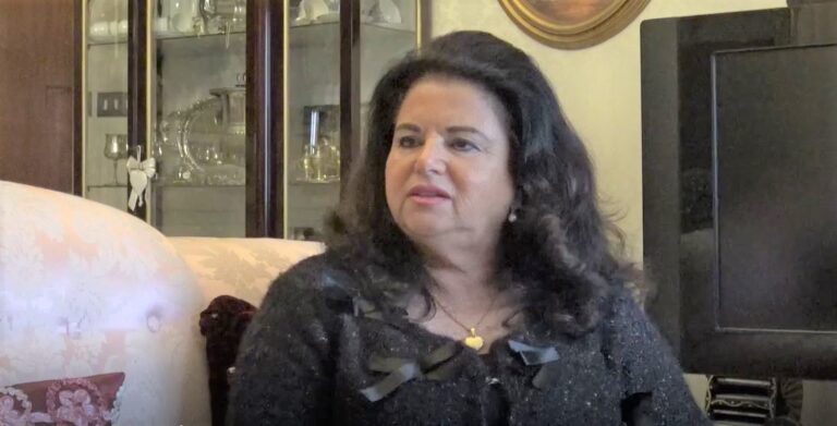 Quando la rete uccide. Intervista a Maria Teresa Giglio, madre di Tiziana Cantone