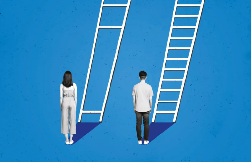 Il costo del gender pay gap