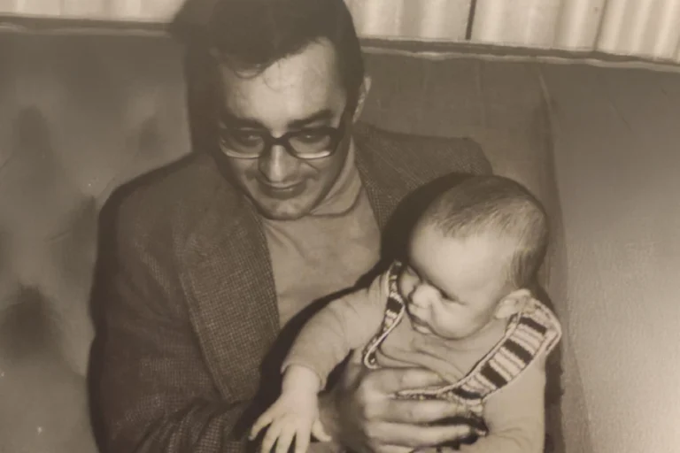 «Vi racconto chi era mio padre, il medico ucciso dalla mafia»