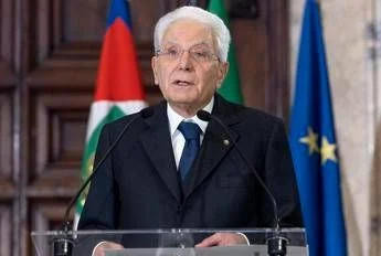 Mattarella: “Lavoro veicolo di democrazia e coesione sociale. Ai giovani va data fiducia ampia e concreta”