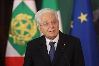 Mattarella: “Non guardare ai giovani con indifferenza o meschina sottovalutazione”